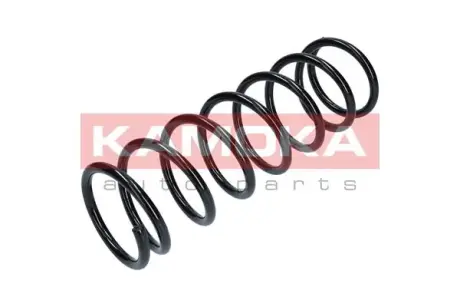 Пружина задняя kamoka 2120180 Ниссан Micra к11