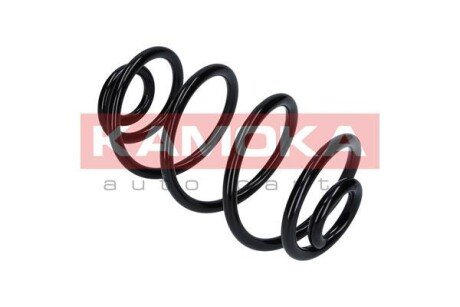 Пружина задняя kamoka 2120186