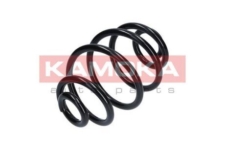 Пружина задняя kamoka 2120188