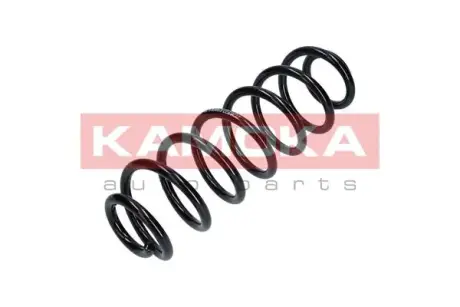Пружина задняя kamoka 2120222 Шкода Roomster
