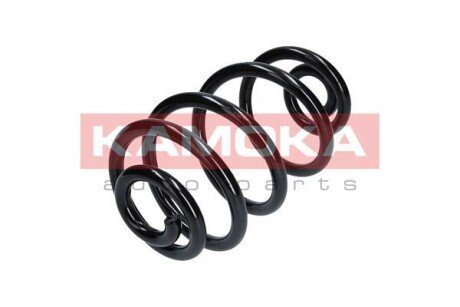 Пружина задняя kamoka 2120225