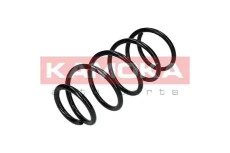 Задня пружина Kamoka 2120256