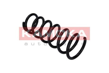 Пружина задняя kamoka 2120262