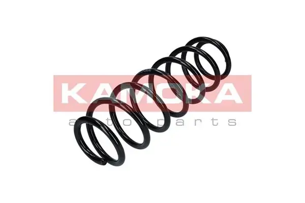 Пружина задняя kamoka 2120263