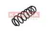 Пружина задняя kamoka 2120263