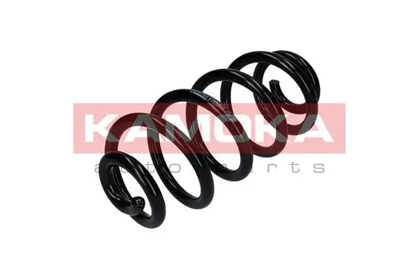 Пружина задняя kamoka 2120266
