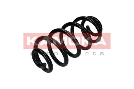 Пружина задняя kamoka 2120266