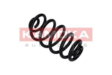 Пружина задняя kamoka 2120269