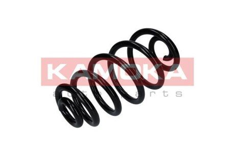 Пружина задняя kamoka 2120269