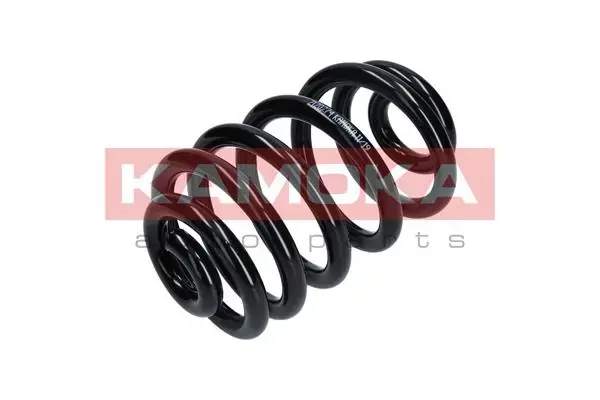 Пружина задняя kamoka 2120274