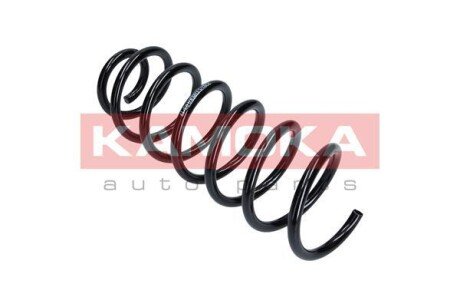 Пружина задняя kamoka 2120275