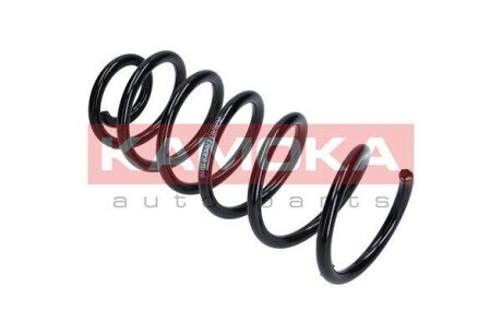 Пружина задняя kamoka 2120283