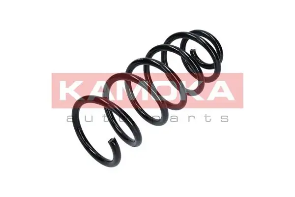 Пружина задняя kamoka 2120283
