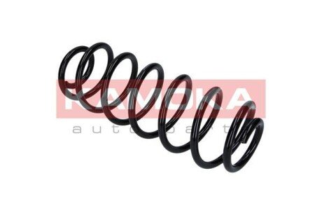 Пружина задняя kamoka 2120292