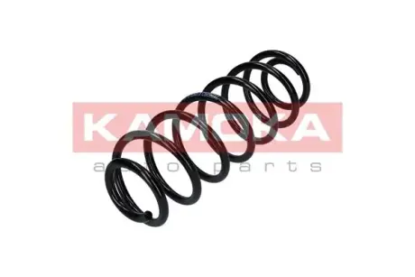 Пружина задняя kamoka 2120292