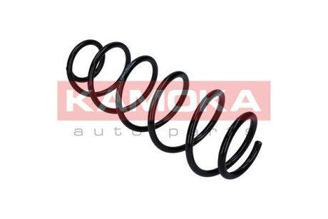 Задня пружина kamoka 2120296