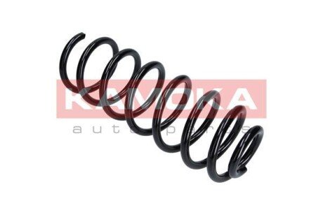 Пружина задняя kamoka 2120298