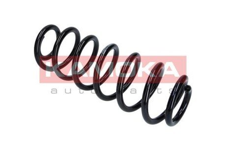 Пружина задняя kamoka 2120322
