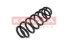 Пружина задняя kamoka 2120322