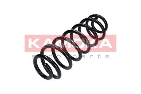 Пружина задняя kamoka 2120322