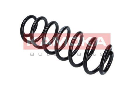 Пружина задняя kamoka 2120322