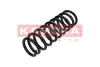 Пружина задняя kamoka 2120323