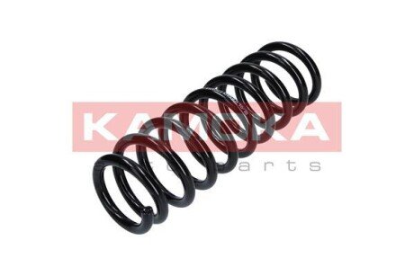 Пружина задняя kamoka 2120323
