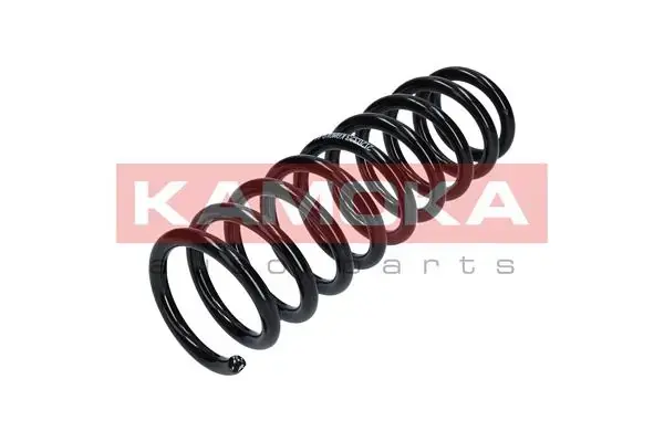 Пружина задняя kamoka 2120323