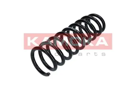Пружина задняя kamoka 2120323