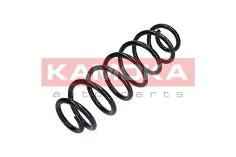 Пружина задняя kamoka 2120324
