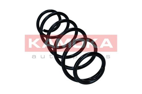 Задня пружина kamoka 2120510 на Мерседес W169 (а класс)