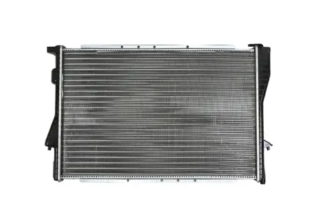 Радиатор интеркулера kamoka 7705278 Бмв E39