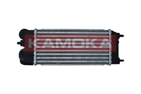 Радиатор интеркулера kamoka 7750147