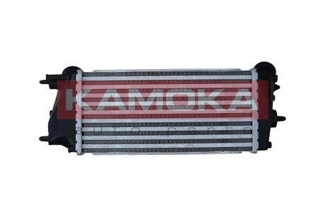 Радіатор інтеркулера kamoka 7750148