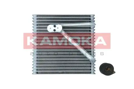 Радiатор кондицiонера AUDI A3 03-13/TT 06-15/SEAT ALHAMBRA 10-/ALTEA 04- kamoka 7770001