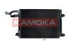 Радiатор кондицiонера AUDI A3 03-15/TT 06-14/SEAT ALTEA 04-/LEON 05-13/SKODA kamoka 7800142