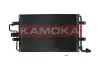 Радiатор кондицiонера AUDI A3 96-06/SEAT LEON 98-06/SKODA OCTAVIA I 96-10 Kamoka 7800141 (фото 2)