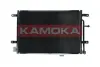 Радiатор кондицiонера AUDI A4 02-09/SEAT EXEO 08-13 kamoka 7800198