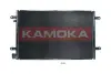 Радiатор кондицiонера AUDI A6 04-11 Kamoka 7800240 (фото 2)