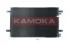 Радiатор кондицiонера AUDI A6 04-11 Kamoka 7800240 (фото 1)