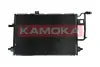 Радiатор кондицiонера AUDI A6 97-05/ALLROAD 00-05 Kamoka 7800020 (фото 2)
