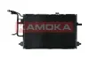 Радiатор кондицiонера AUDI A6 97-05/ALLROAD 00-05 Kamoka 7800020 (фото 1)