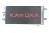 Радiатор кондицiонера BMW 1(F40)19-/2(F44,F45,F46)14-/X1 15-/X2 17- kamoka 7800243