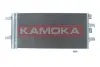 Радiатор кондицiонера BMW 1(F40)19-/2(F44,F45,F46)14-/X1 15-/X2 17- kamoka 7800243