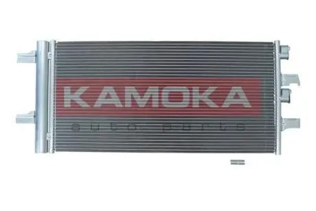 Радiатор кондицiонера BMW 1(F40)19-/2(F44,F45,F46)14-/X1 15-/X2 17- kamoka 7800243