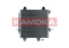 Радiатор кондицiонера CITROEN C1 05-14/PEUGEOT 107 05-14/TOYOTA AYGO 05-14 kamoka 7800131