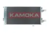 Радiатор кондицiонера CITROEN JUMPER 06-/FIAT DUCATO 06-/OPEL MOVANO C 21- kamoka 7800135
