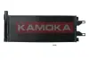 Радiатор кондицiонера CITROEN JUMPER 06-/FIAT DUCATO 06-/PEUGEOT BOXER 06- kamoka 7800193