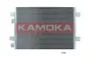 Радiатор кондицiонера DACIA LOGAN 05-13/SANDERO 08-13/RENAULT LOGAN 04- kamoka 7800285