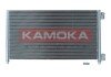 Радiатор кондицiонера FIAT DOBLO 01-13/PUNTO 99-12 kamoka 7800192